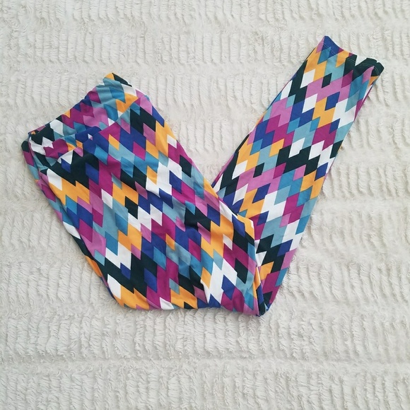 LuLaRoe Pants - Lularoe Leggings SALE